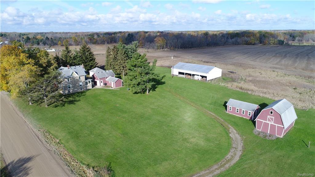 3680 Marr Rd - Photo 1