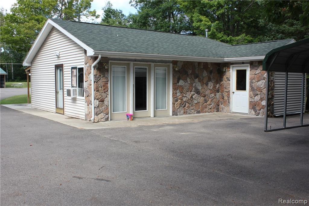 1447 Black River Rd - Photo 1