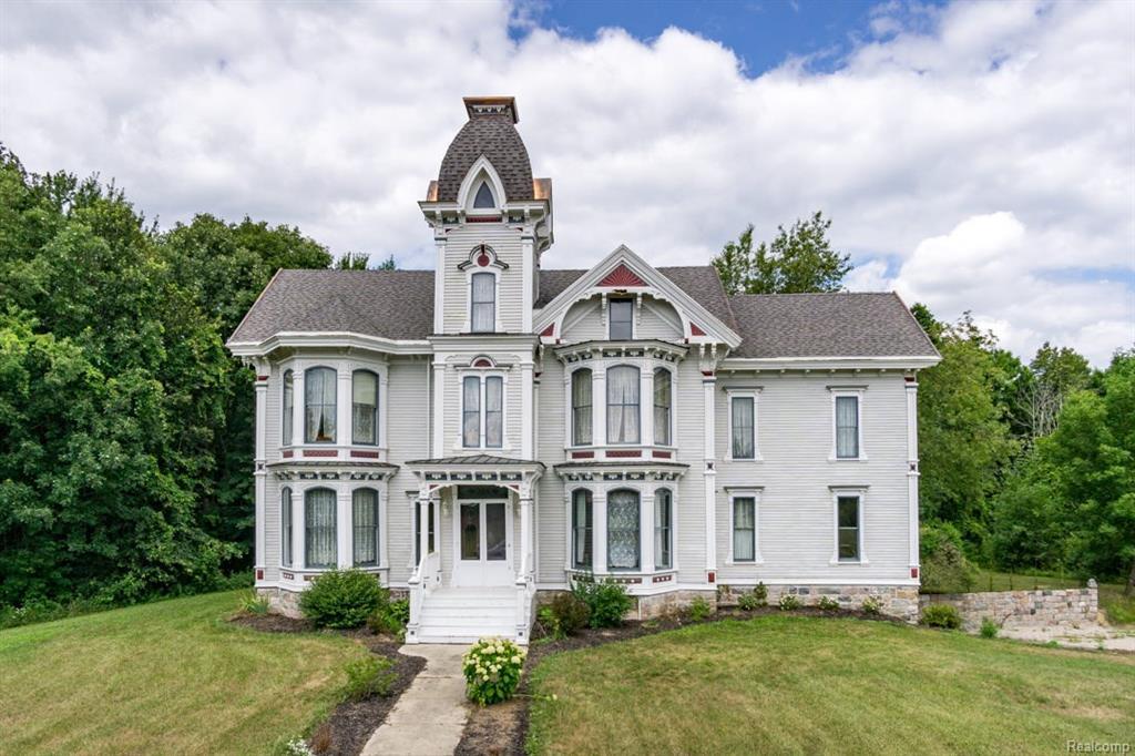 450 Davis Lake Rd - Photo 1