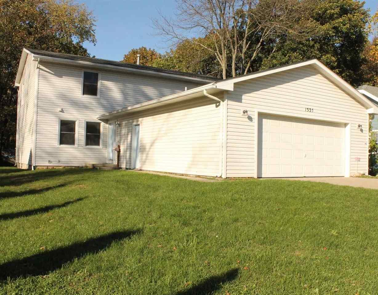 1535 Marlborough Dr - Photo 1