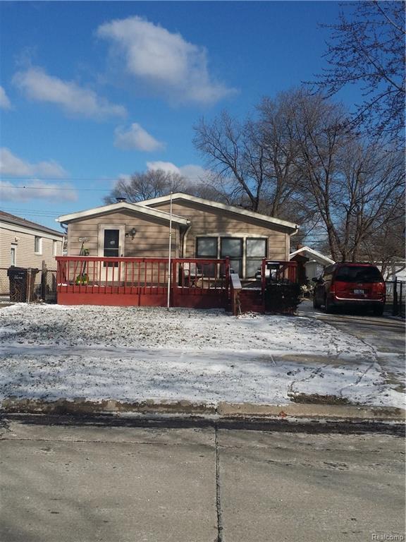 17236 Anne Ave - Photo 1