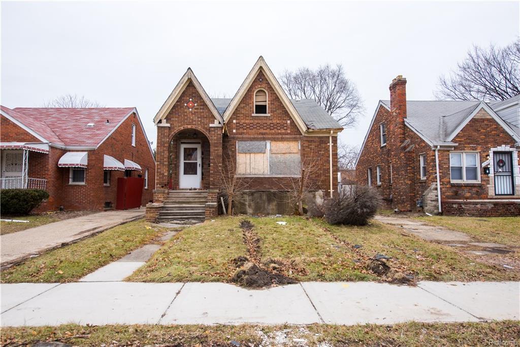 17158 Teppert St - Photo 1