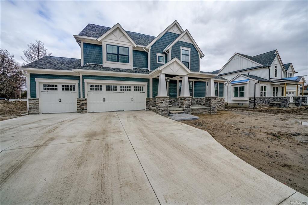 1843 Vinsetta Blvd - Photo 1