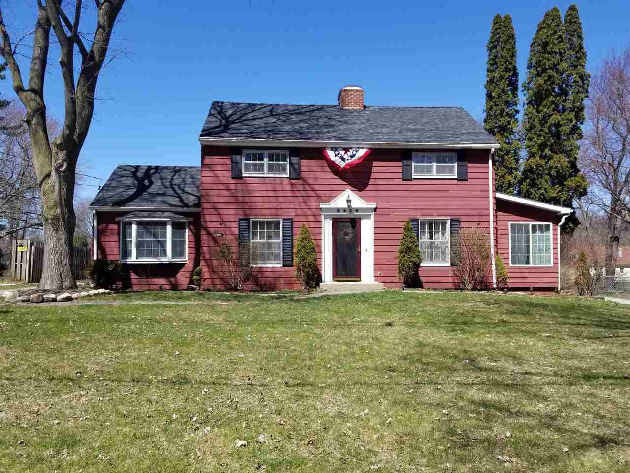 2526 Mccain Rd - Photo 1
