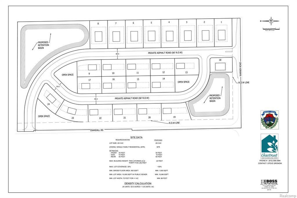 3150 Crandall Rd - Photo 1