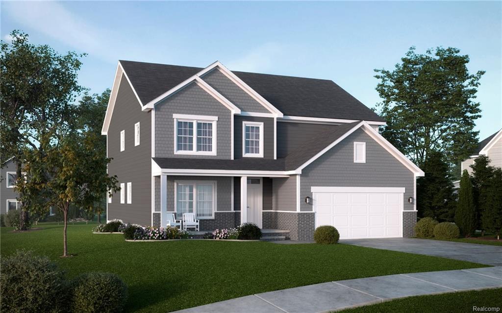 16085 Catalpa Ridge Dr - Photo 1
