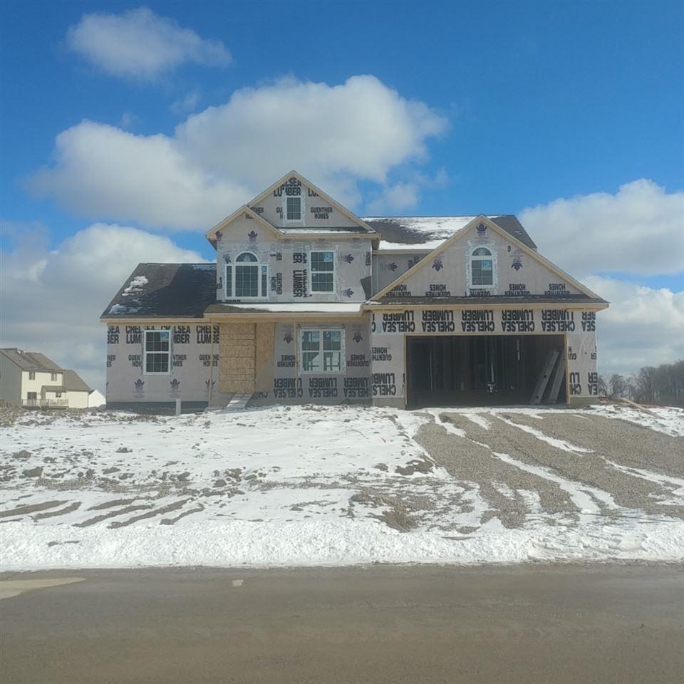 1071 Plum Grove Drive - Photo 1