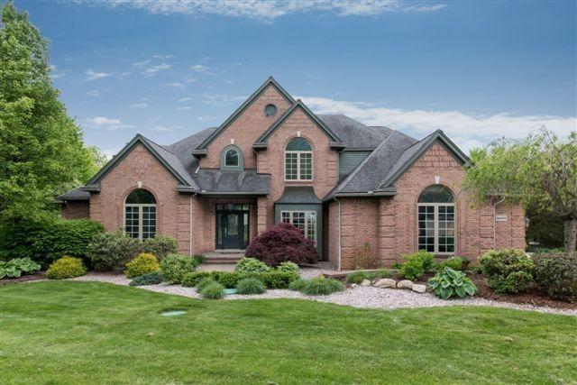 8009 Stoney Ridge - Photo 1