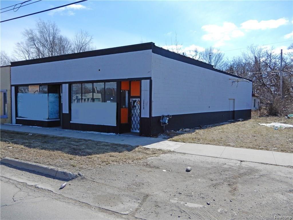27317 Michigan Ave - Photo 1
