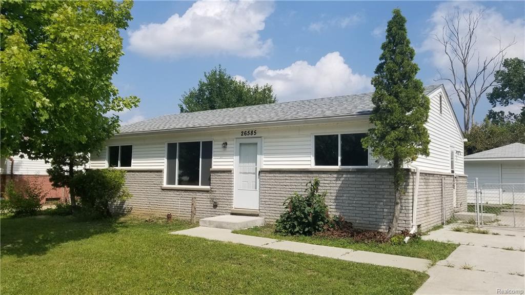 26585 Willow Cv - Photo 1