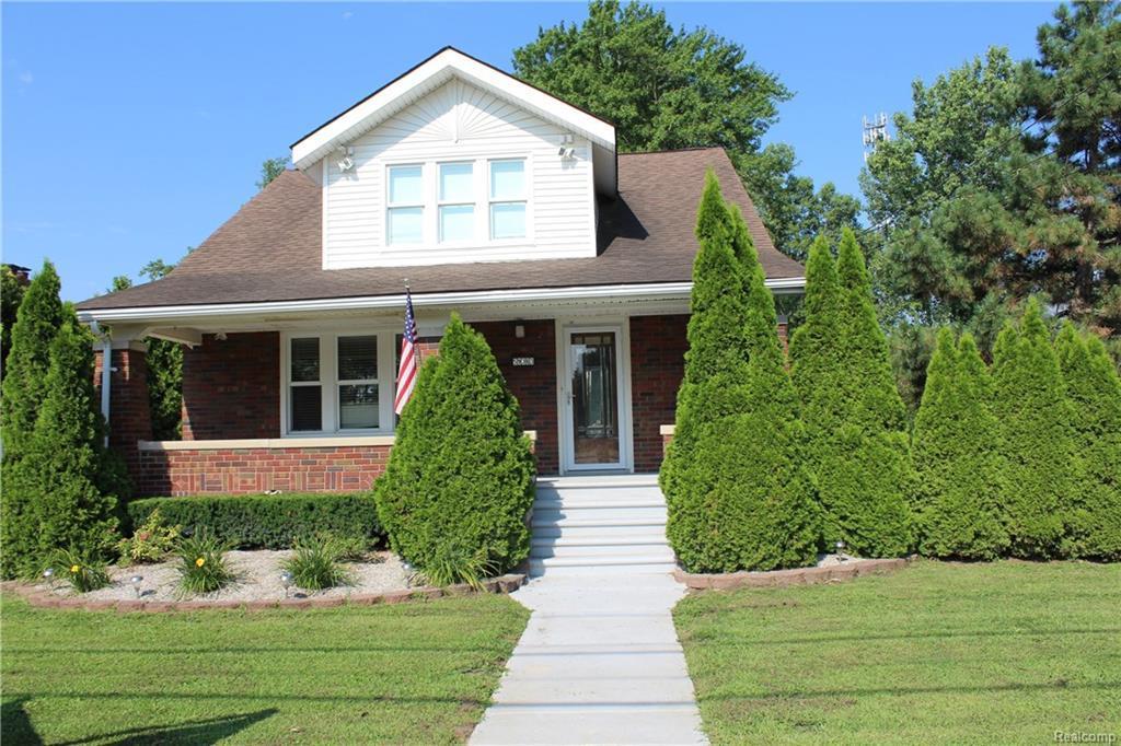 59363 Van Dyke Rd - Photo 1