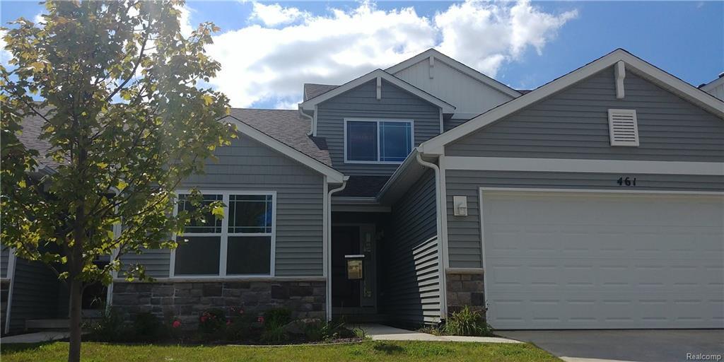 461 Hosta - Photo 1