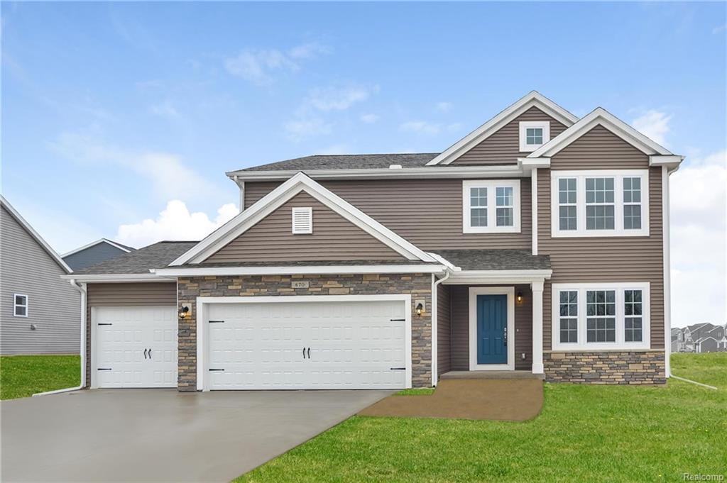 7339 Geraldine Cir - Photo 1
