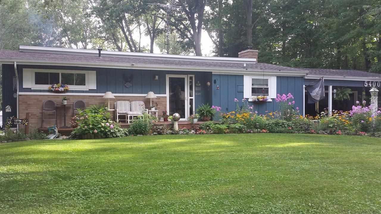 5400 Chickasaw - Photo 1