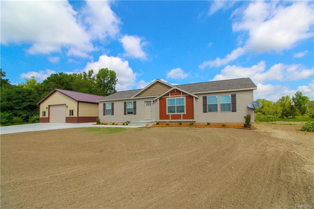 5844 Centennial Rd - Photo 1