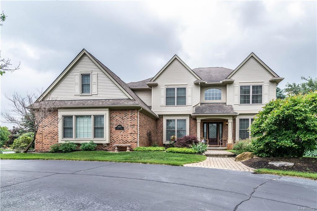 3105 Exeter Dr - Photo 1