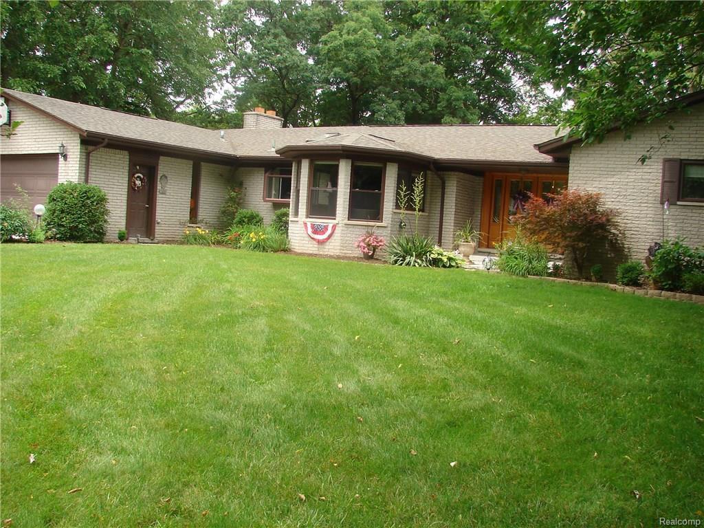 8371 Huron River - Photo 1