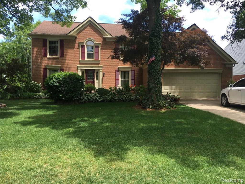 6804 Heatherwood Dr - Photo 1