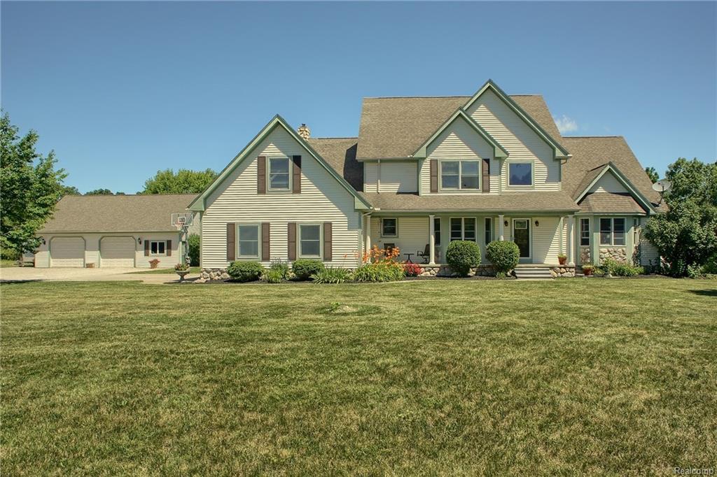 33681 Pratt Rd - Photo 1