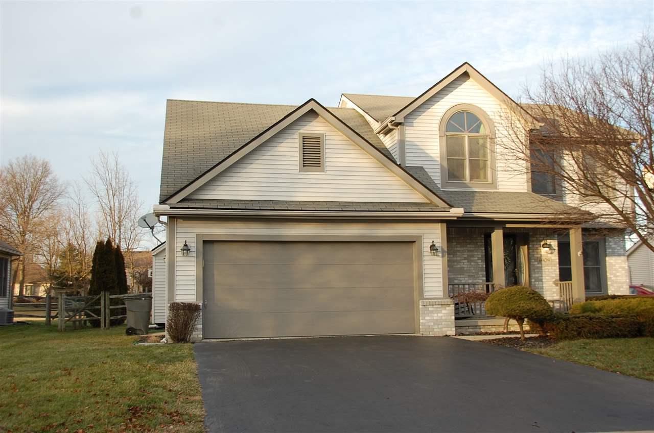 6909 Pheasant View Dr - Photo 1
