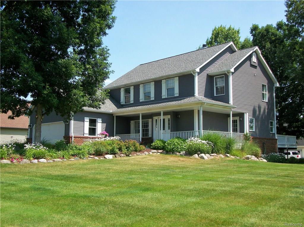 4916 Stillmeadow - Photo 1