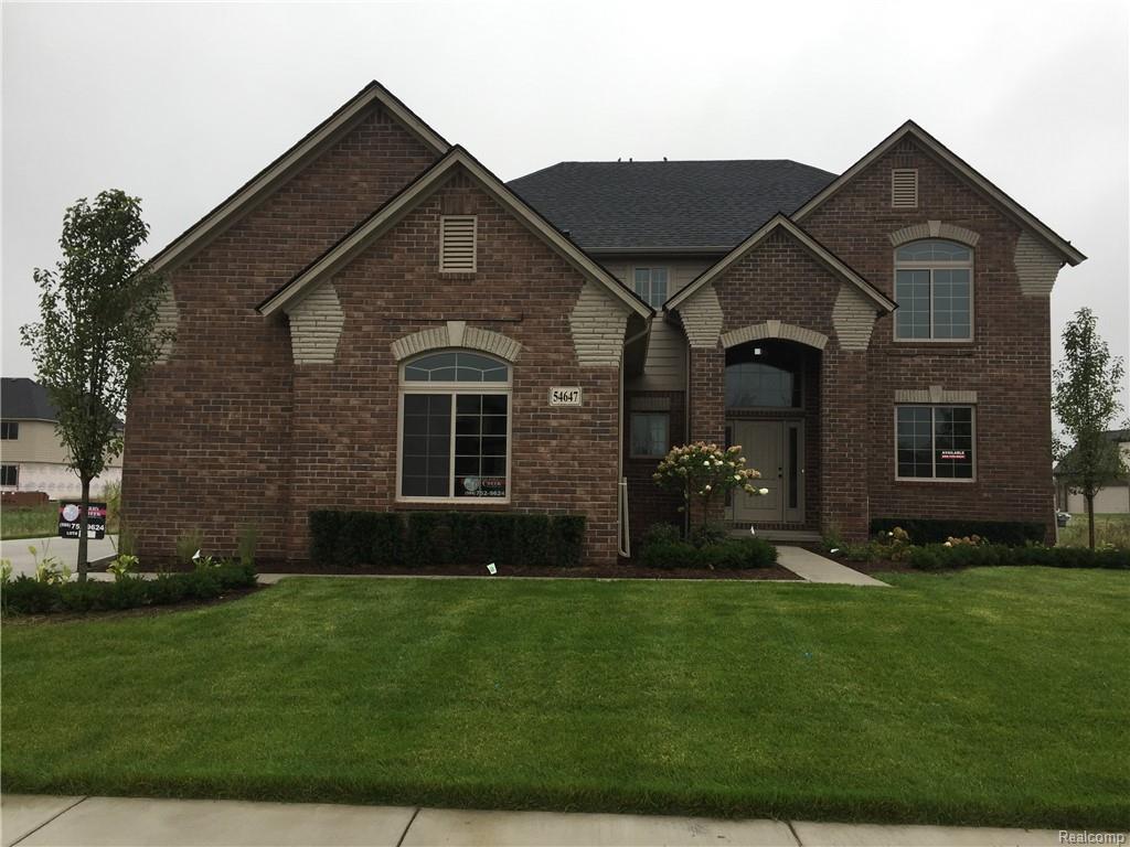 54647 Deadwood Ln - Photo 1
