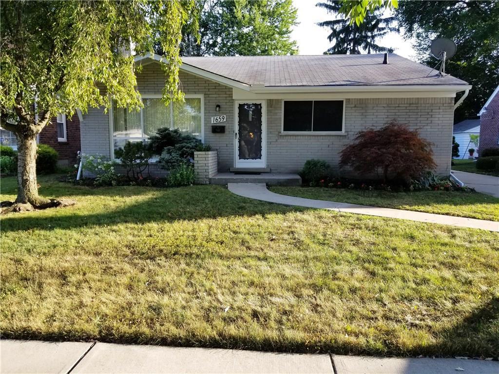 1659 Stanhope St - Photo 1