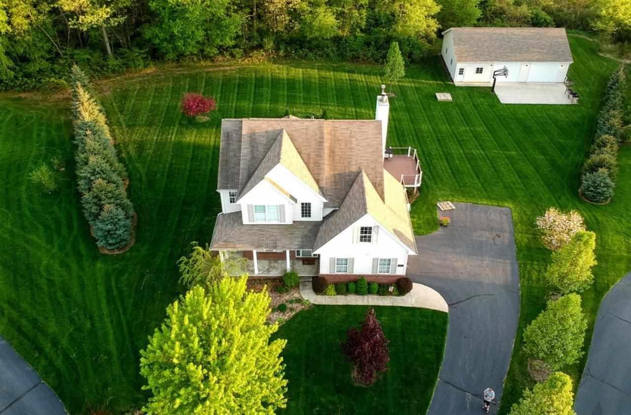11279 Huckleberry Ln - Photo 1