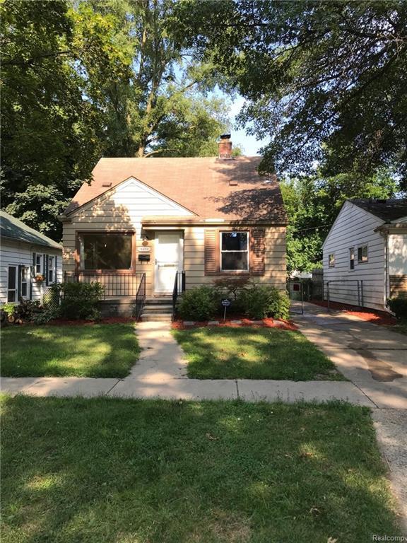 15436 Dixie - Photo 1