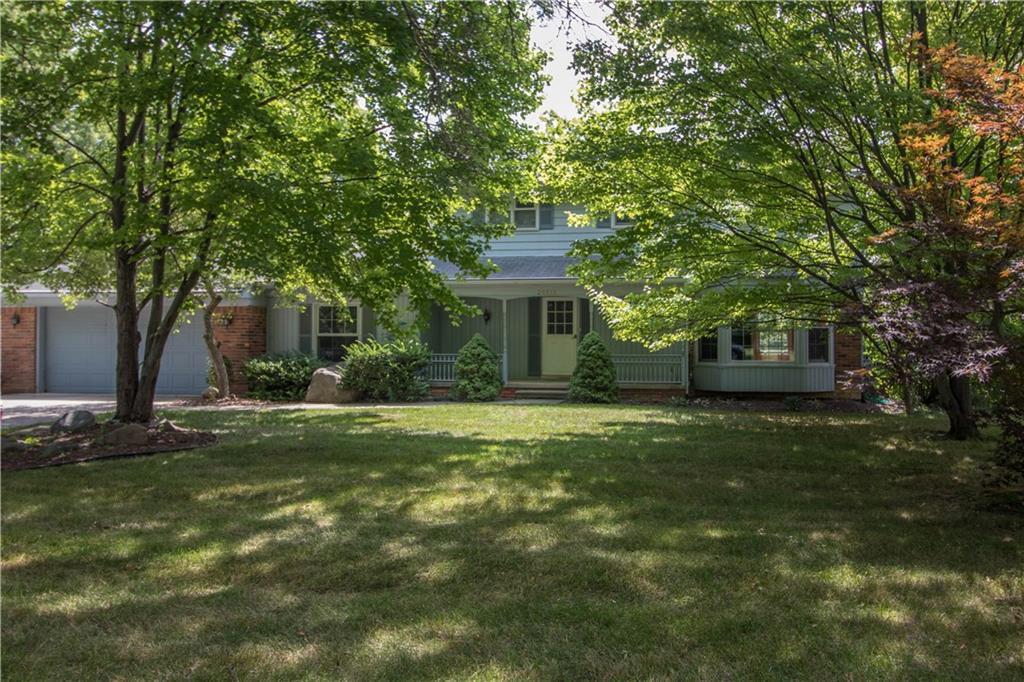 28721 Oak Point Dr - Photo 1