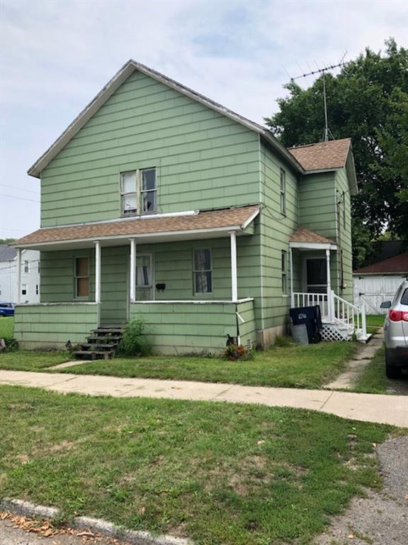 505 Van Buren St - Photo 1
