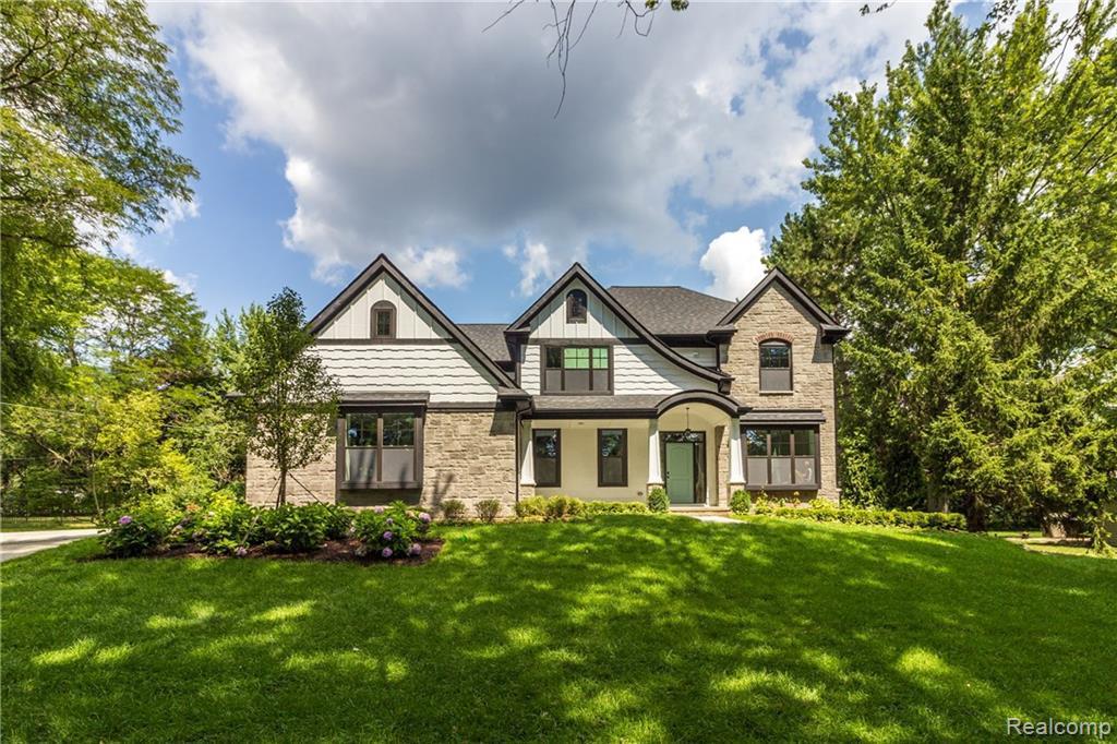 Ascott Ln - Photo 1