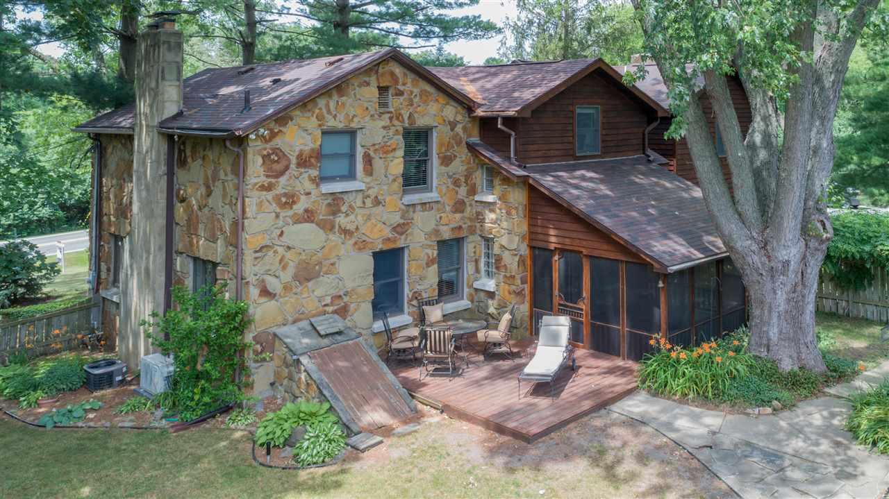 3909 Stonewall - Photo 1