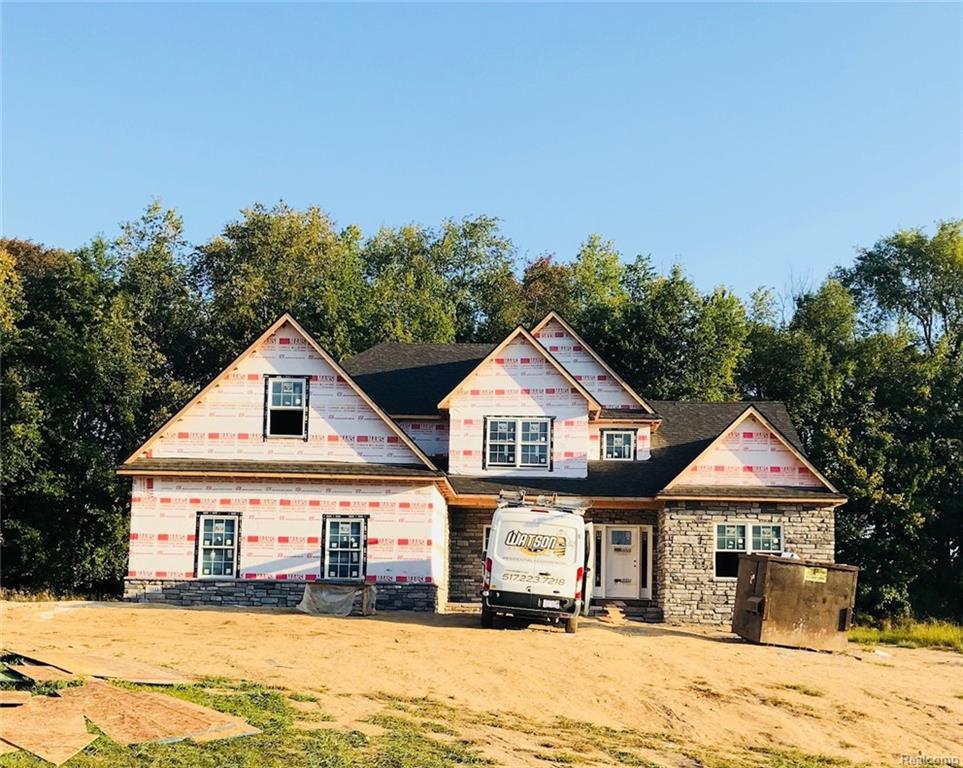 860 N Hacker Rd - Photo 1