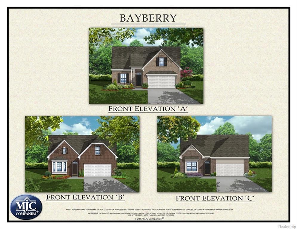 11384 Partridge Dr - Photo 1