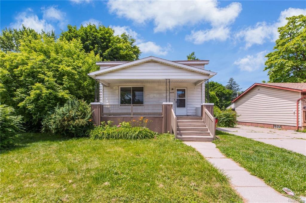 26351 Oakland St - Photo 1