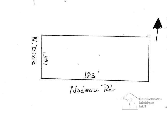 3511 Dixie - Photo 1