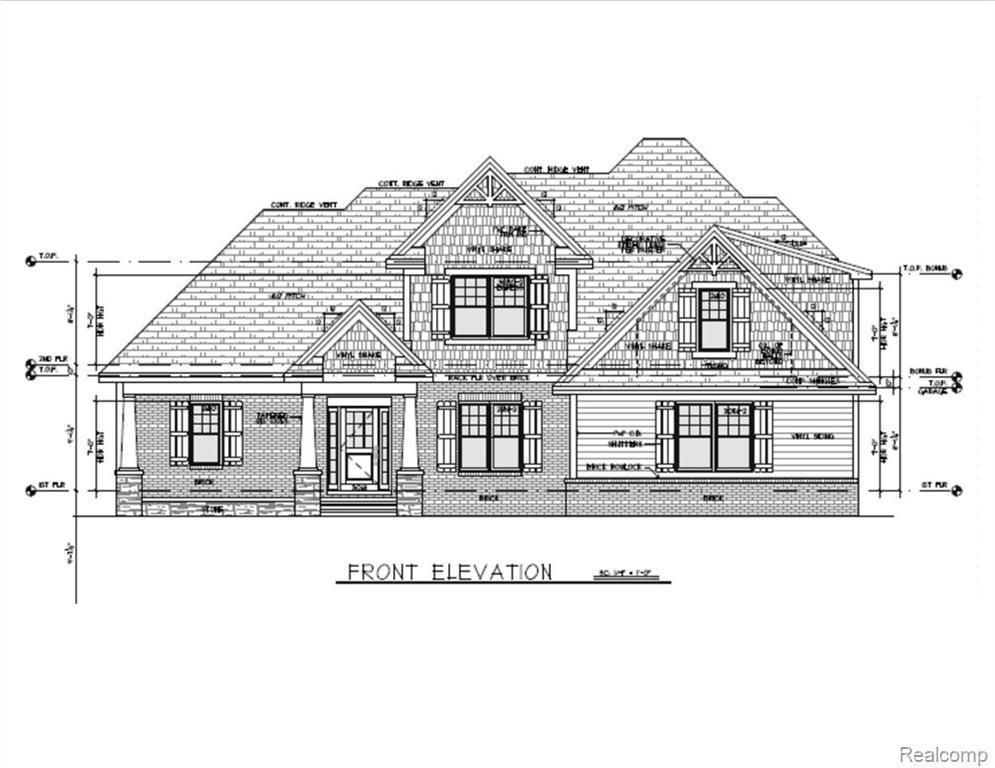 62 Donegal Crt S - Photo 1