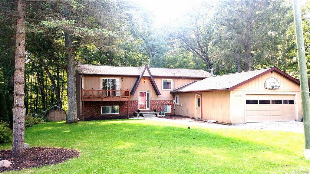 1699 Clark Lake Rd - Photo 1