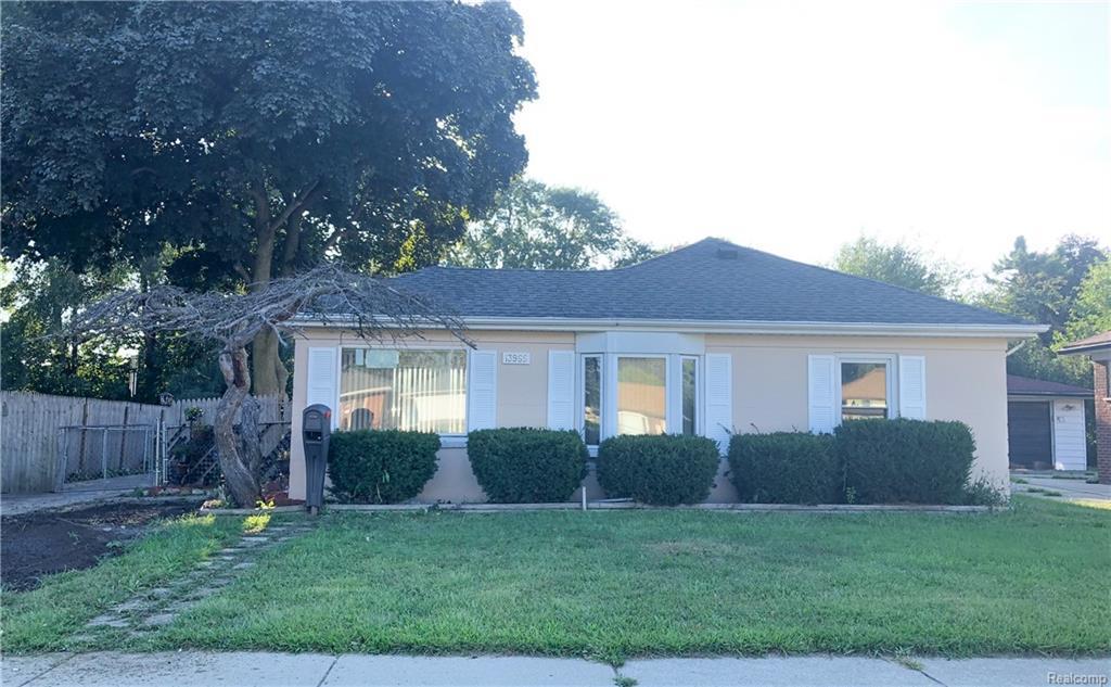 13965 Beech Daly Rd - Photo 1
