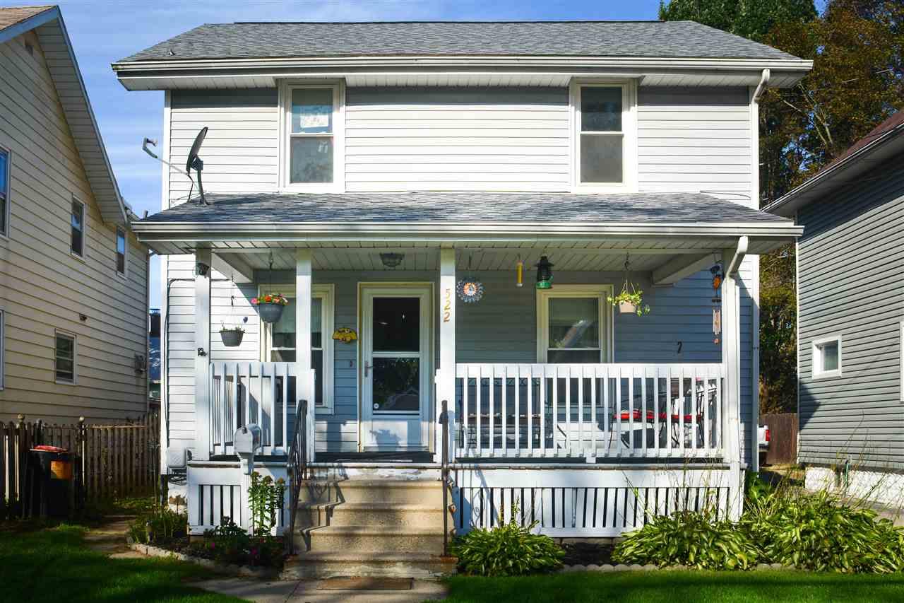 522 Orange St - Photo 1