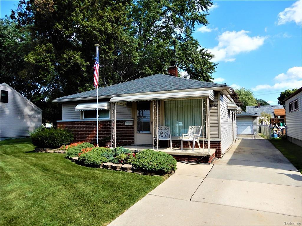 4987 Ziegler St - Photo 1