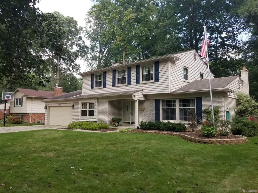 17812 Bell Creek Ln - Photo 1