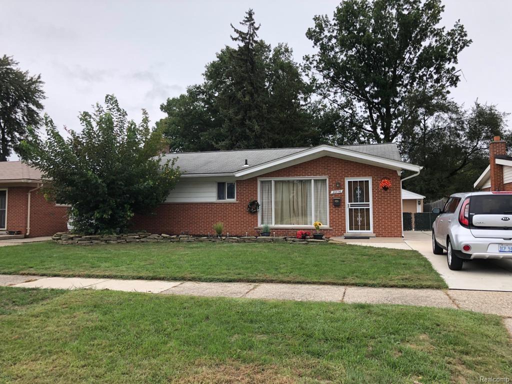 26836 Van Buren Rd - Photo 1