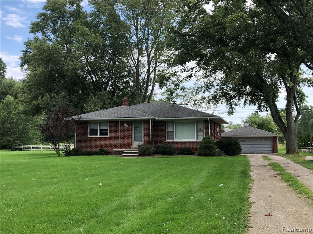 4843 Denton Rd - Photo 1