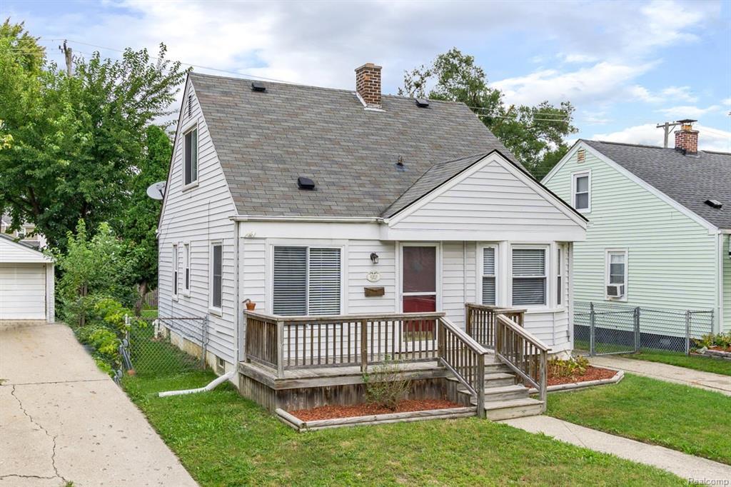 2201 Manatee St - Photo 1