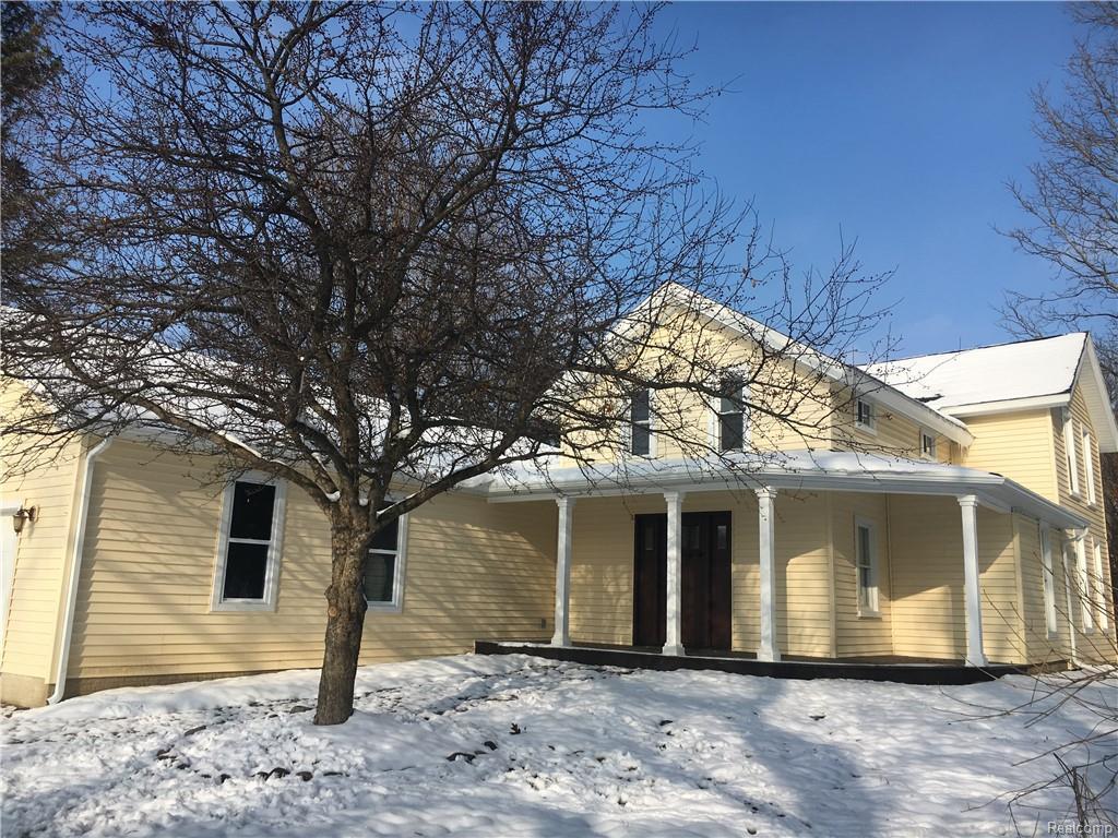 9508 Beardslee Rd - Photo 1
