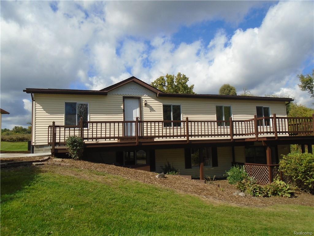 7053 Argentine Road - Photo 1