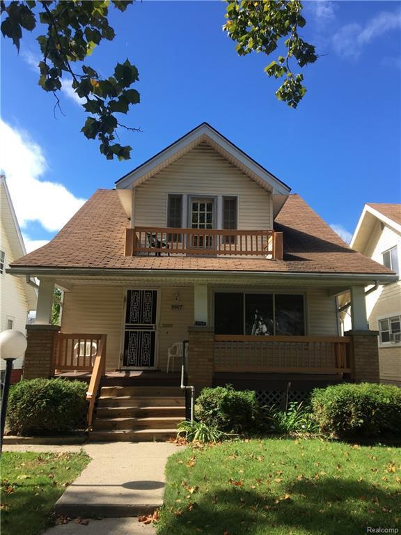 9967 Ward St - Photo 1