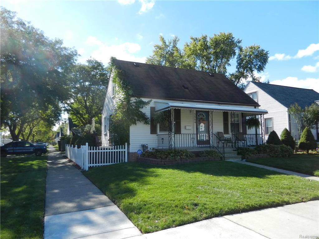 2484 Brickley St - Photo 1